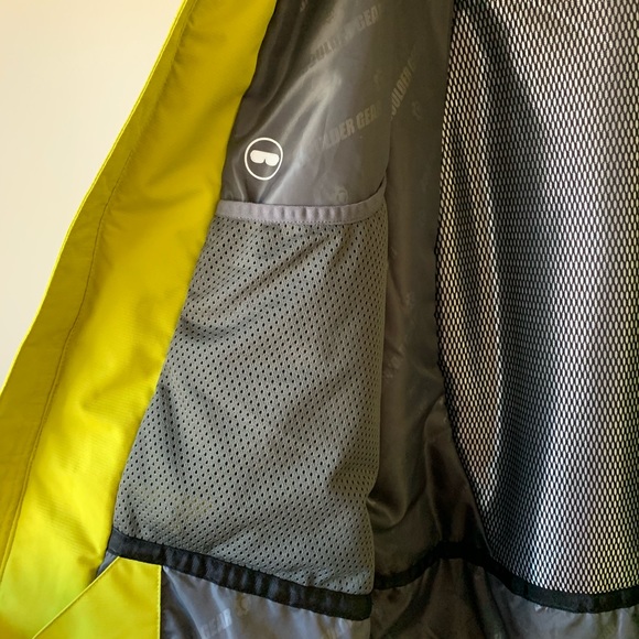 Boulder Gear Bond Jacket Men’s L - Picture 6 of 8